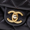 Chanel Small Quilted Lambskin Pillow Crush Flap Secondhand