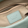Chloé Small Leather Paraty Satchel Secondhand