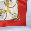 Hermès Scarf Second-hand