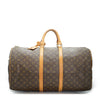 LOUIS VUITTON Luggage Second-hand