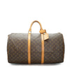 LOUIS VUITTON Luggage Second-hand