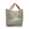 Secondhand Celine Phantom Luggage Jute Tote