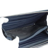 Secondhand Gucci Microguccissima Zip Around Travel Organizer Long Wallet