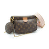 Secondhand Louis Vuitton Monogram Multi Pochette Accessoires