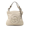Gucci Small Matelasse Leather Blondie Tote Secondhand