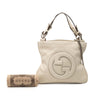Gucci Small Matelasse Leather Blondie Tote Secondhand