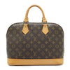 Secondhand Louis Vuitton Monogram Alma PM