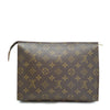 Secondhand Louis Vuitton Monogram Poche Toilette 26
