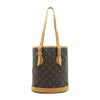 Secondhand Louis Vuitton Monogram Marais Bucket PM