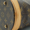Secondhand Louis Vuitton Monogram Marais Bucket PM