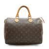 Secondhand Louis Vuitton Monogram Speedy 30