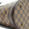 Secondhand Louis Vuitton Damier Ebene Marais Bucket PM