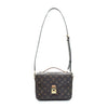 Secondhand Louis Vuitton Monogram Pochette Metis