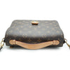 Secondhand Louis Vuitton Monogram Pochette Metis
