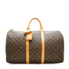 Secondhand Louis Vuitton Monogram Keepall 50