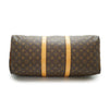 Secondhand Louis Vuitton Monogram Keepall 50