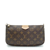 Secondhand Louis Vuitton Monogram Multi Pochette Accessoires
