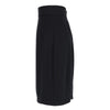 Thierry Mugler Black Skirt - '80s Second hand
