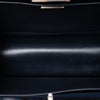 Prada Limited Edition Saffiano Face Art Print Light Frame Crossbody Secondhand