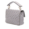 Valentino Medium Nappa Rockstud Spike Satchel Secondhand