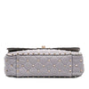 Valentino Medium Nappa Rockstud Spike Satchel Secondhand
