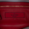 Valentino Medium Nappa Rockstud Spike Satchel Secondhand