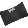 Bvlgari Grained Calfskin Logo Clip Key Case Secondhand