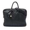 Gucci Guccissima Business Bag Secondhand