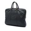 Gucci Guccissima Business Bag Secondhand