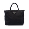 Secondhand Prada Tessuto Handbag