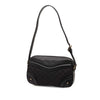 Gucci GG Nylon Crest Shoulder Bag Secondhand