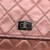 Chanel 2.25 Leather