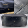 CHANEL Luggage Second-hand