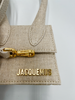 Secondhand Jacquemus Le Chiquito Moyen Bag
