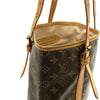 Louis Vuitton handbag