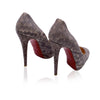 CHRISTIAN LOUBOUTIN Heels Second-hand