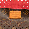 Louis Vuitton Monogram Flore Saumur Clutch Secondhand
