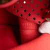Louis Vuitton Monogram Flore Saumur Clutch Secondhand