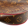 Louis Vuitton Monogram Flore Saumur Clutch Secondhand