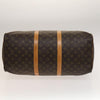 Louis Vuitton Keepall Bag Monogram Canvas