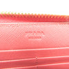 Prada wallet