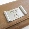 Prada wallet