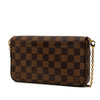 Louis Vuitton Damier Ebene Pochette Felicie Secondhand