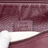 Gucci Medium Calfskin Bamboo Shopper Boston Bag Secondhand