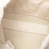 Chanel Mini Lambskin CC Chain Frame Drawstring Bucket Bag Secondhand