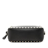 Valentino Leather Rockstud Camera Bag Secondhand