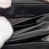Gucci GG Marmont Matelasse Calfskin Zip Around Wallet Secondhand
