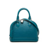 Louis Vuitton Epi Alma BB Secondhand
