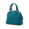 Louis Vuitton Epi Alma BB Secondhand