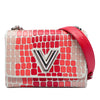 Louis Vuitton Epi Patchwork Twist MM Secondhand